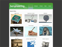 Tablet Screenshot of bnpeters.com